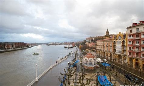 Turismo en Portugalete. Qué ver. Información turística